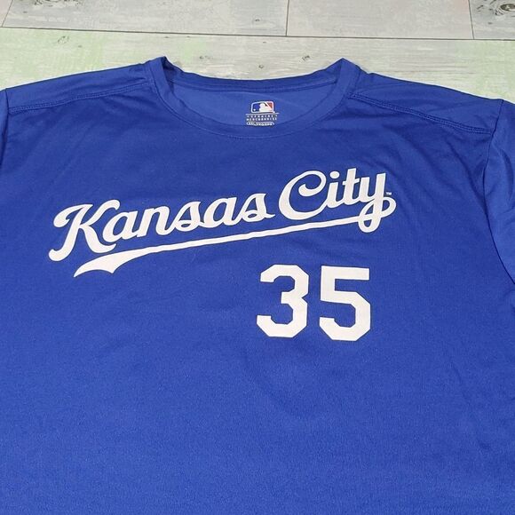 Genuine Merchandise 2XL Hosmer Shirt sz 2XL - Picture 2 of 3